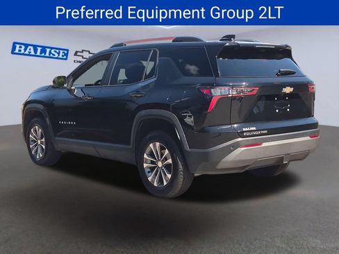 Certified 2025 Chevrolet Equinox LT w/ Convenience Package II AWD/4WD image 6