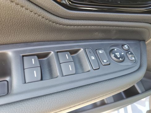 New 2026 Honda Odyssey Elite image 21