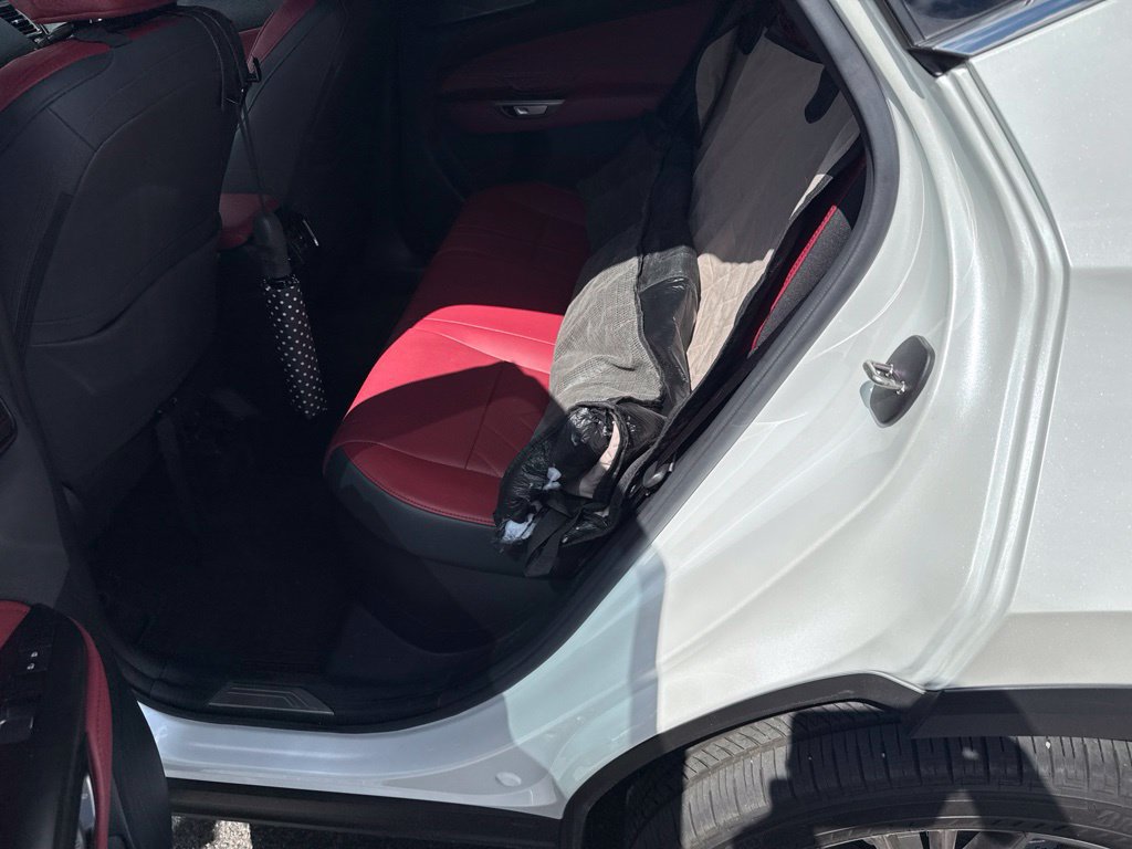 Used 2025 Lexus NX 350h AWD w/ Accessory Package (2T) image 5