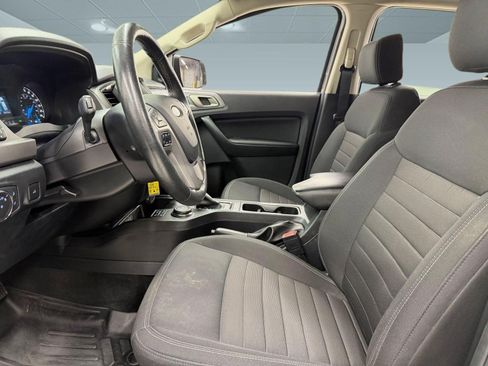 Used 2019 Ford Ranger XLT w/ Equipment Group 302A Luxury AWD/4WD image 4