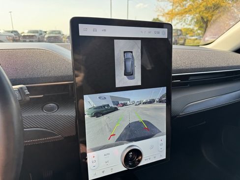 Certified 2022 Ford Mustang Mach-E Premium image 28