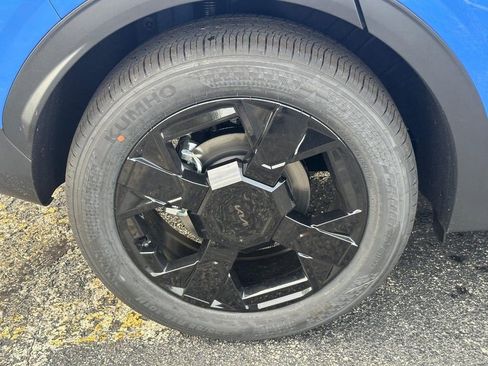 New 2026 Kia Sportage X-Line w/ X-Line Premium Package image 4