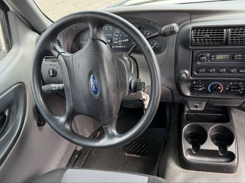 Used 2003 Ford Ranger XL RWD image 27