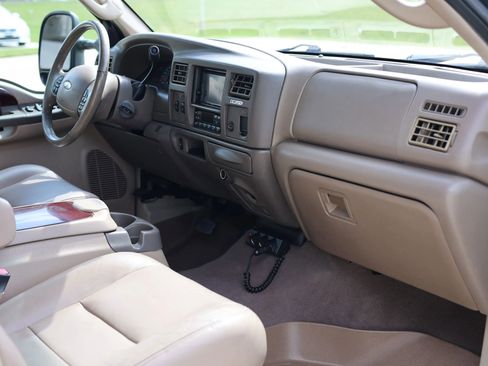 Used 2003 Ford Excursion Limited image 21