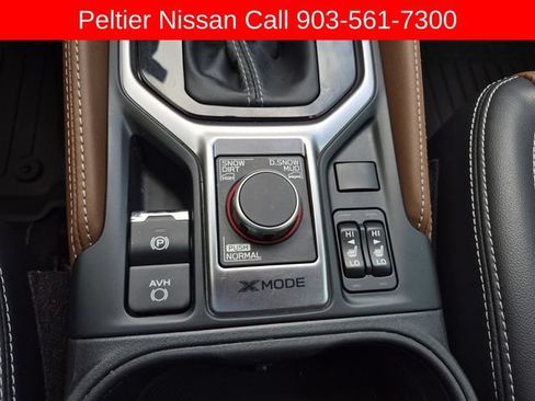 Used 2024 Subaru Forester Touring AWD/4WD image 45