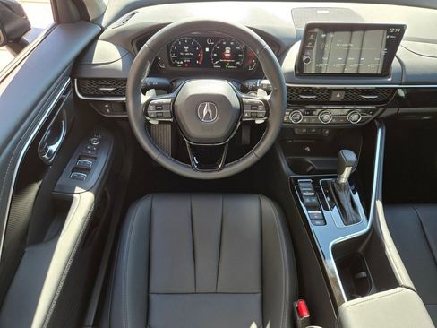 New 2025 Acura ADX AWD image 15
