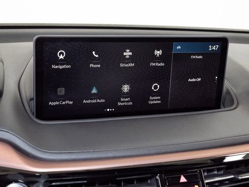 Used 2023 Acura MDX SH-AWD w/ Technology Package image 17