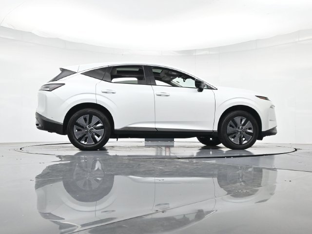 Used 2025 Nissan Murano SL AWD/4WD image 30
