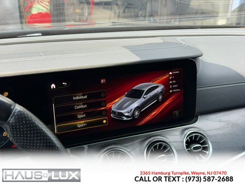Used 2021 Mercedes-Benz AMG GT 53 image 35