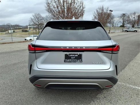 Used 2025 Lexus RX 350 FWD image 4