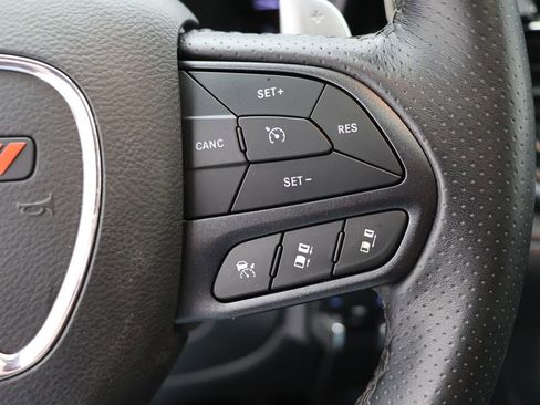 Used 2025 Dodge Durango GT image 23