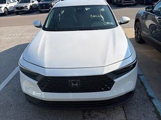 Used 2023 Honda Accord LX video 1