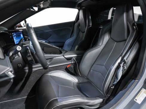 Used 2024 Chevrolet Corvette Stingray Coupe w/ 1LT image 27