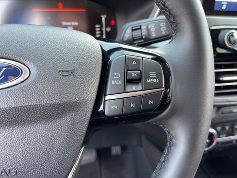 Used 2024 Ford Escape Active w/ Cold Weather Package image 17