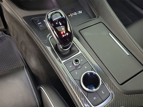 Certified 2024 Cadillac CT5 V Blackwing w/ Driver Assist Package image 28