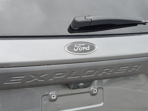 Used 2023 Ford Explorer Timberline AWD/4WD image 23