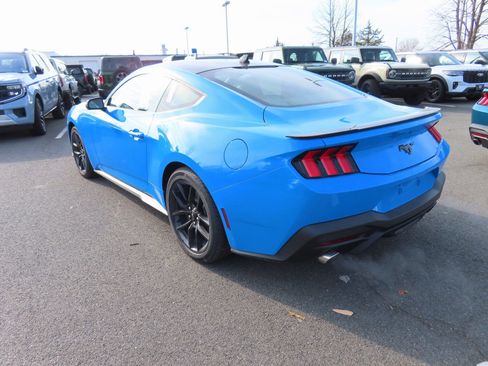 New 2026 Ford Mustang Coupe image 6