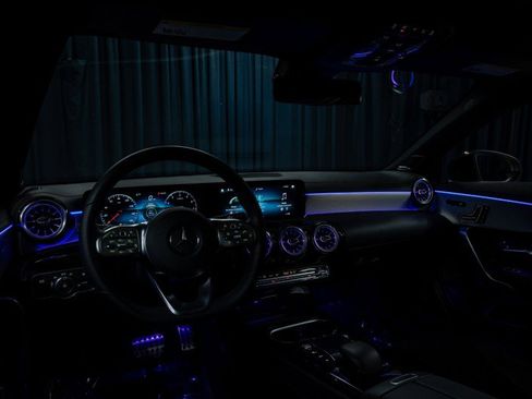 Certified 2023 Mercedes-Benz CLA 250 image 26