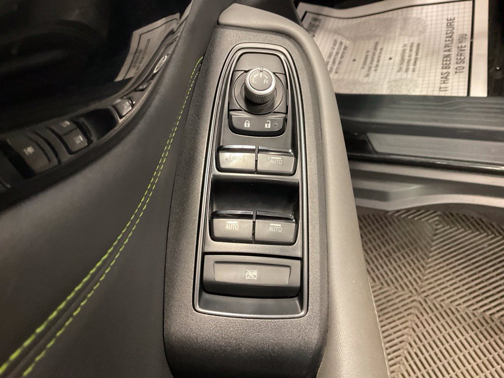 Used 2024 Subaru Outback Onyx Edition XT AWD/4WD image 12
