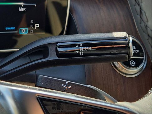 New 2026 Mercedes-Benz GLC 300 4MATIC image 23