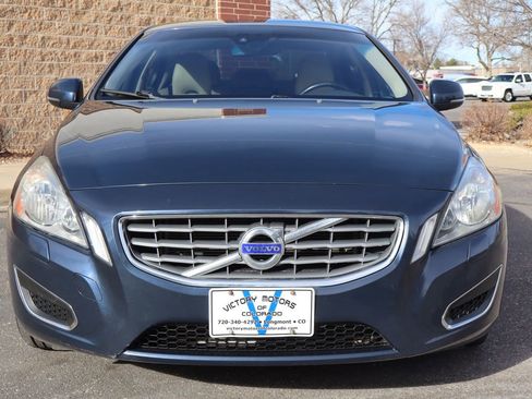 Used 2013 Volvo S60 T5 image 13