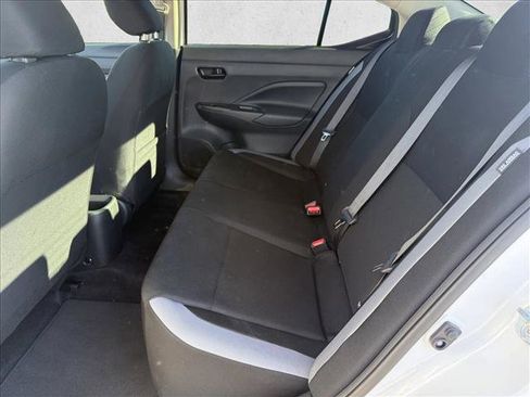 Used 2025 Nissan Versa S w/ S Plus Package image 20