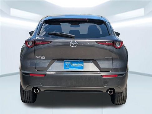 New 2026 MAZDA CX-30 AWD 2.5 S w/ Select Sport Pkg image 5