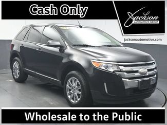 Used 2014 Ford Edge SEL w/ Equipment Group 205A FWD video 1