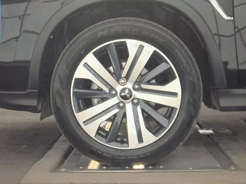 Used 2024 Mitsubishi Outlander Sport LE image 19