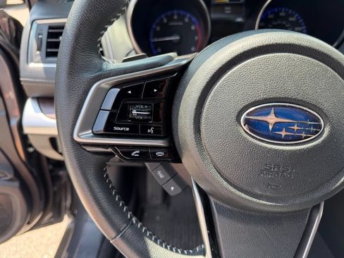 Used 2019 Subaru Outback 2.5i Limited w/ Popular Package #2 AWD/4WD image 30
