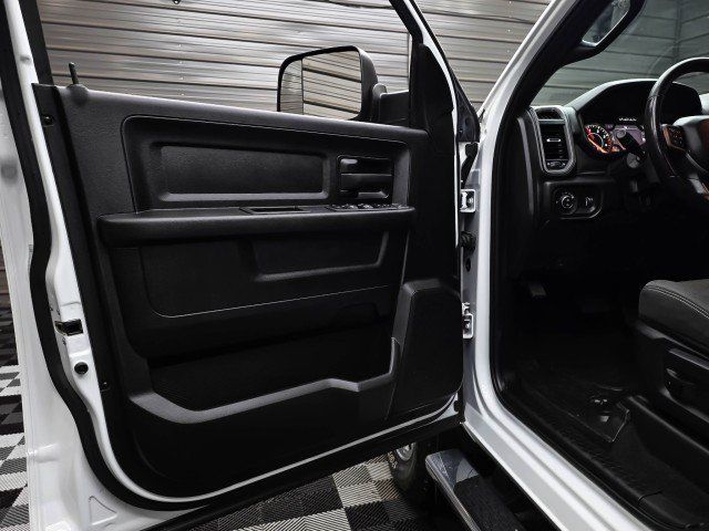Used 2022 RAM 2500 Tradesman w/ Towing Technology Group AWD/4WD image 32