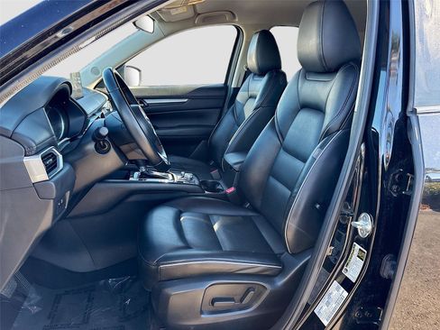 Used 2024 MAZDA CX-5 AWD 2.5 S w/ Select Package image 20