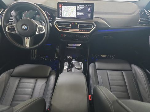 Used 2023 BMW X4 xDrive30i AWD/4WD image 12