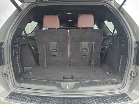 Used 2024 Dodge Durango R/T AWD/4WD image 37