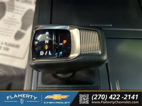 Used 2024 GMC Hummer EV 3X w/ LPO, Illumination Package AWD/4WD image 30