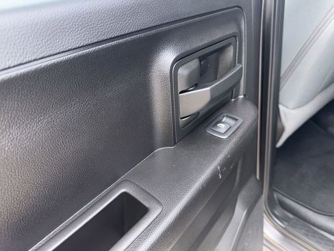 Used 2019 RAM 1500 Tradesman w/ Popular Equipment Group AWD/4WD image 19