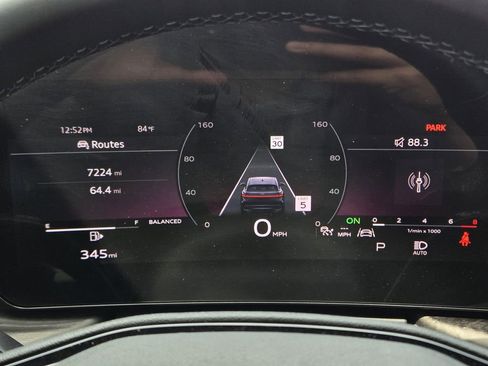 Certified 2025 Audi Q5 Premium Plus w/ Premium Plus image 21