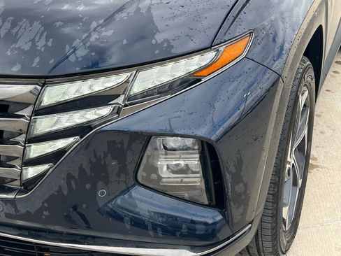 Certified 2024 Hyundai Tucson Limited image 4