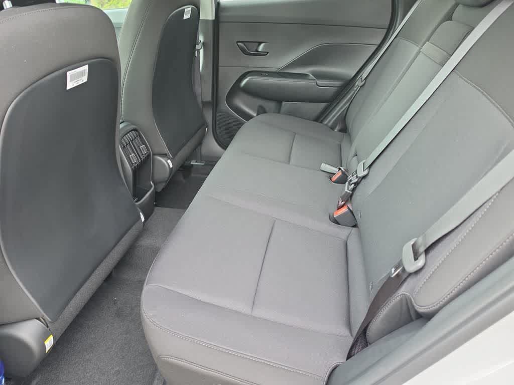 New 2027 Hyundai Kona SEL Sport FWD image 20