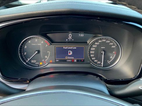 Used 2022 Cadillac XT5 Luxury w/ LPO, Floor Liner Package image 71