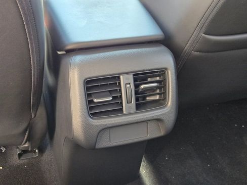 New 2025 Acura ADX AWD image 14