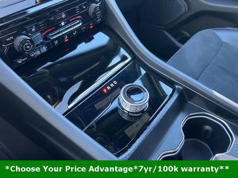 Certified 2024 Jeep Grand Cherokee Altitude image 59