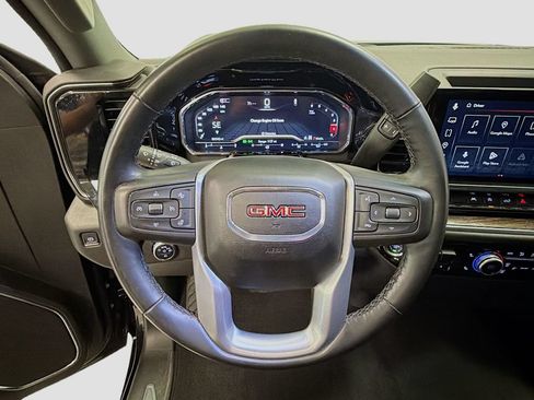 Used 2024 GMC Sierra 1500 Elevation w/ Max Trailering Package AWD/4WD image 13
