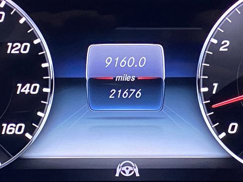 Used 2019 Mercedes-Benz S 450 Sedan image 13