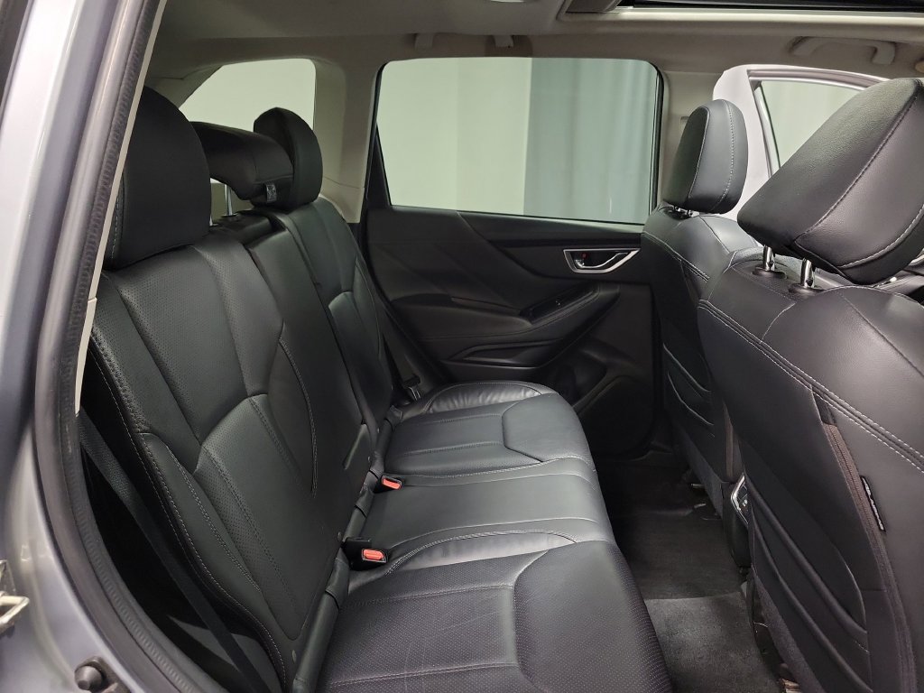 Used 2020 Subaru Forester Limited w/ Popular Package #3 AWD/4WD image 33