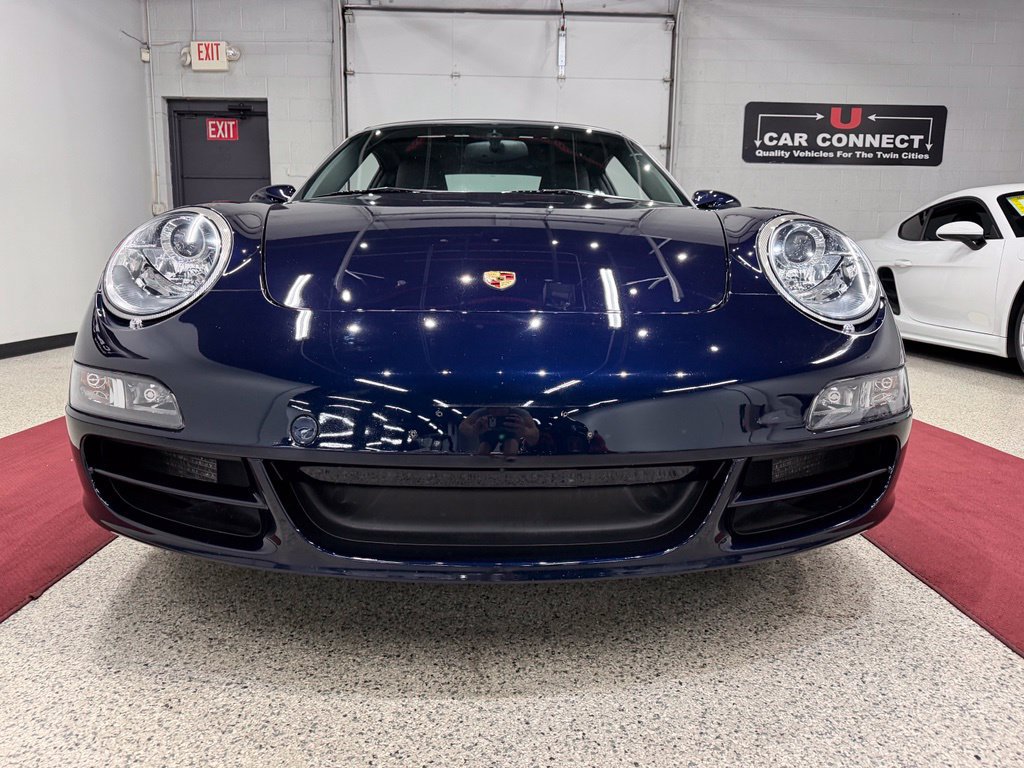 Used 2006 Porsche 911 Carrera S RWD image 10