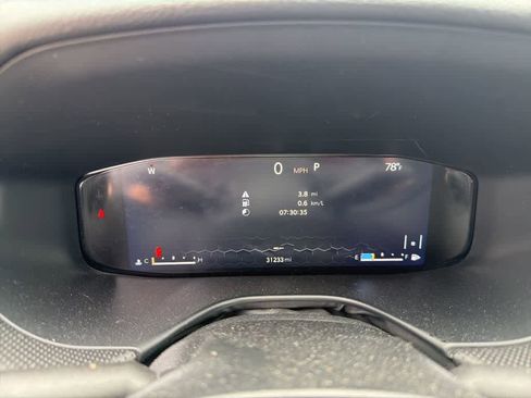 Used 2022 Jeep Compass Trailhawk w/ Trailhawk Elite Group image 29