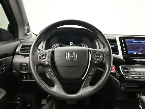 Certified 2019 Honda Ridgeline RTL-E image 43