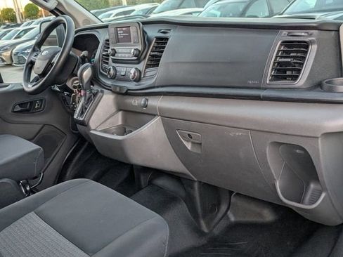 Used 2024 Ford Transit 250 Low Roof w/ Exterior Upgrade Package image 13