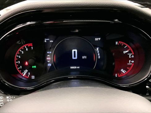 Used 2024 Dodge Durango GT AWD/4WD image 29